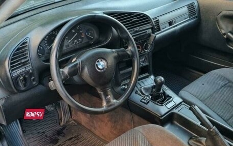 BMW 3 серия, 1991 год, 280 000 рублей, 3 фотография