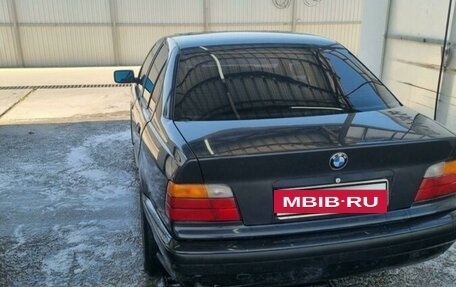 BMW 3 серия, 1991 год, 280 000 рублей, 4 фотография