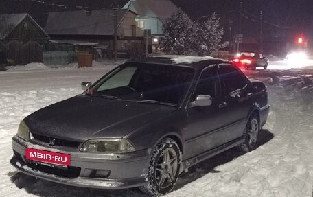 Honda Torneo, 2001 год, 700 000 рублей, 5 фотография