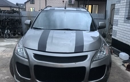 Nissan Murano, 2003 год, 550 000 рублей, 8 фотография