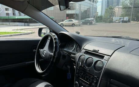 Mazda 6, 2006 год, 590 000 рублей, 3 фотография