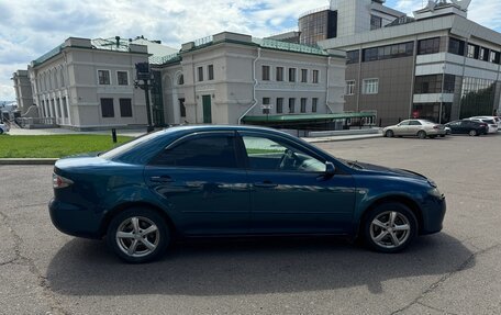 Mazda 6, 2006 год, 590 000 рублей, 4 фотография