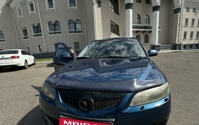 Mazda 6, 2006 год, 590 000 рублей, 1 фотография