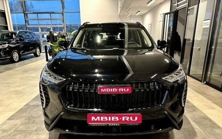 Haval Jolion, 2024 год, 2 459 000 рублей, 1 фотография