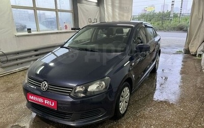 Volkswagen Polo VI (EU Market), 2015 год, 910 000 рублей, 1 фотография