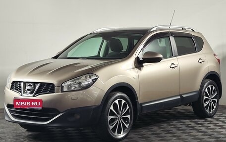 Nissan Qashqai, 2011 год, 1 025 000 рублей, 1 фотография