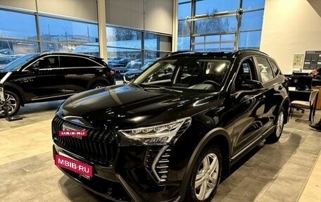 Haval Jolion, 2024 год, 2 459 000 рублей, 3 фотография