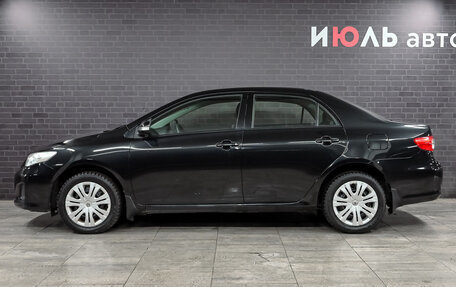 Toyota Corolla, 2011 год, 1 259 000 рублей, 7 фотография