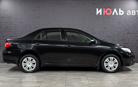 Toyota Corolla, 2011 год, 1 259 000 рублей, 8 фотография