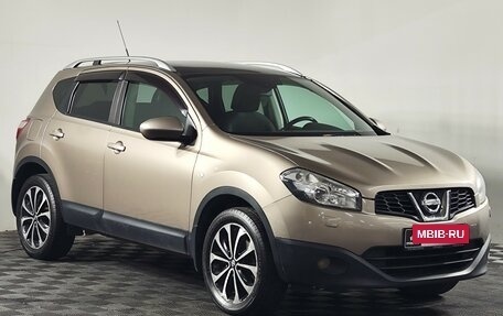 Nissan Qashqai, 2011 год, 1 025 000 рублей, 3 фотография