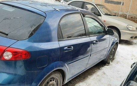 Chevrolet Lacetti, 2008 год, 400 000 рублей, 4 фотография