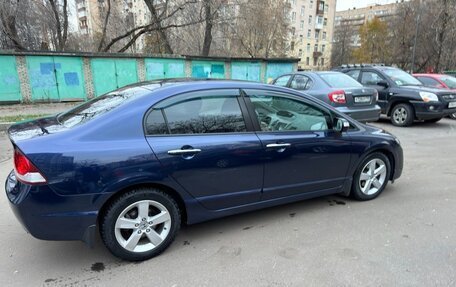 Honda Civic VIII, 2011 год, 1 050 000 рублей, 7 фотография