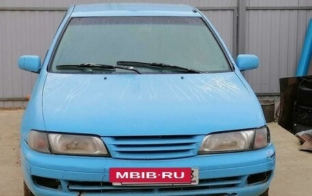 Nissan Almera, 1998 год, 140 000 рублей, 3 фотография