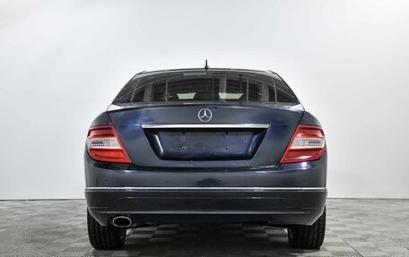 Mercedes-Benz C-Класс, 2007 год, 870 000 рублей, 17 фотография