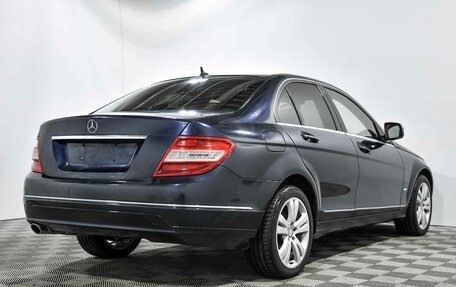 Mercedes-Benz C-Класс, 2007 год, 870 000 рублей, 16 фотография