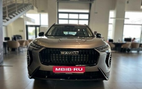 Haval Jolion, 2024 год, 2 799 000 рублей, 2 фотография