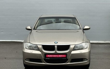 BMW 3 серия, 2008 год, 1 320 000 рублей, 3 фотография