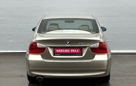 BMW 3 серия, 2008 год, 1 320 000 рублей, 4 фотография