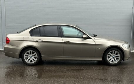 BMW 3 серия, 2008 год, 1 320 000 рублей, 5 фотография