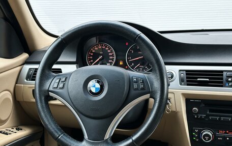 BMW 3 серия, 2008 год, 1 320 000 рублей, 13 фотография