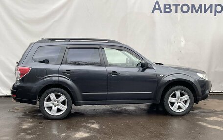 Subaru Forester, 2011 год, 1 400 000 рублей, 4 фотография