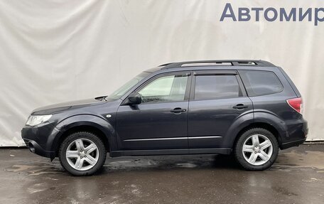 Subaru Forester, 2011 год, 1 400 000 рублей, 8 фотография