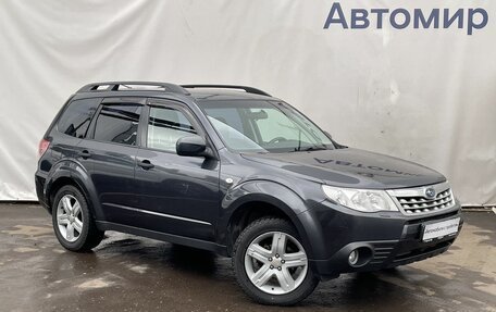 Subaru Forester, 2011 год, 1 400 000 рублей, 3 фотография