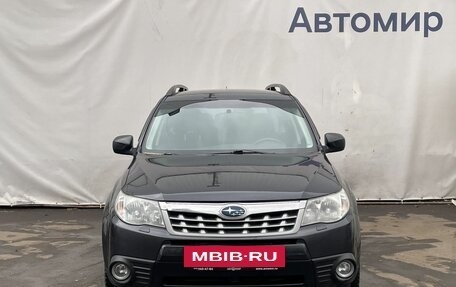 Subaru Forester, 2011 год, 1 400 000 рублей, 2 фотография