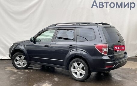 Subaru Forester, 2011 год, 1 400 000 рублей, 7 фотография