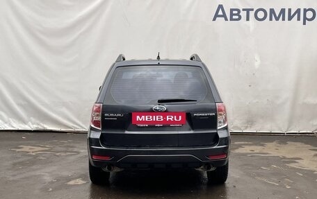 Subaru Forester, 2011 год, 1 400 000 рублей, 6 фотография