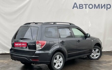 Subaru Forester, 2011 год, 1 400 000 рублей, 5 фотография