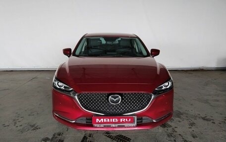 Mazda 6, 2021 год, 3 450 000 рублей, 2 фотография