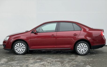 Volkswagen Jetta VI, 2010 год, 738 000 рублей, 8 фотография