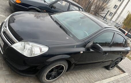 Opel Astra H, 2011 год, 900 000 рублей, 4 фотография