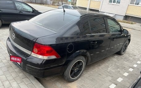 Opel Astra H, 2011 год, 900 000 рублей, 3 фотография