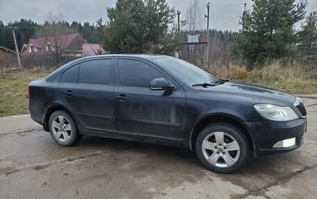 Skoda Octavia, 2011 год, 680 000 рублей, 7 фотография