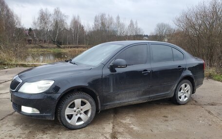 Skoda Octavia, 2011 год, 680 000 рублей, 3 фотография