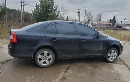 Skoda Octavia, 2011 год, 680 000 рублей, 4 фотография