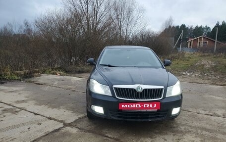 Skoda Octavia, 2011 год, 680 000 рублей, 2 фотография