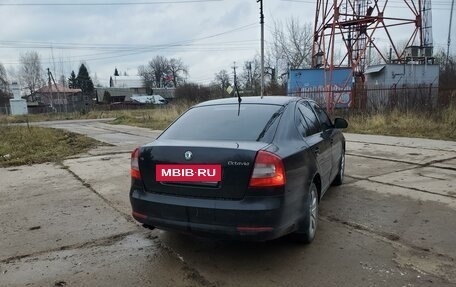 Skoda Octavia, 2011 год, 680 000 рублей, 5 фотография