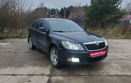 Skoda Octavia, 2011 год, 680 000 рублей, 9 фотография