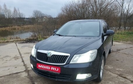 Skoda Octavia, 2011 год, 680 000 рублей, 6 фотография