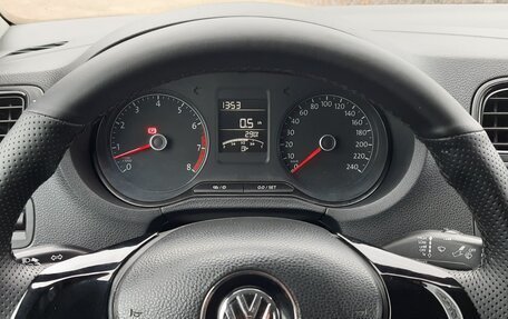 Volkswagen Polo VI (EU Market), 2018 год, 1 100 000 рублей, 3 фотография