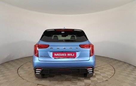 Haval Jolion, 2024 год, 2 649 000 рублей, 4 фотография