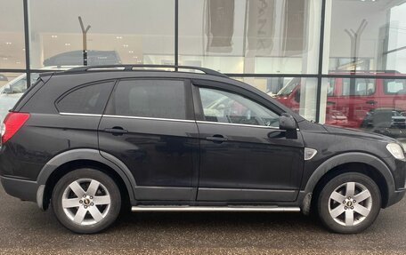 Chevrolet Captiva I, 2009 год, 850 000 рублей, 6 фотография