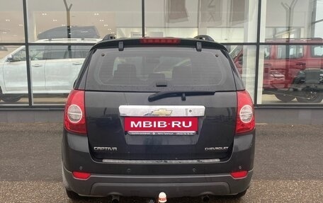 Chevrolet Captiva I, 2009 год, 850 000 рублей, 5 фотография