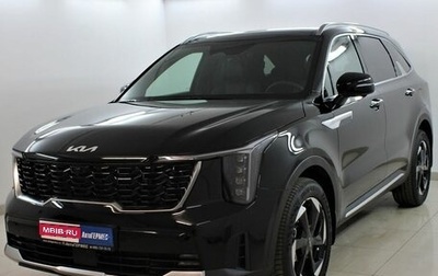 KIA Sorento IV, 2024 год, 6 400 000 рублей, 1 фотография