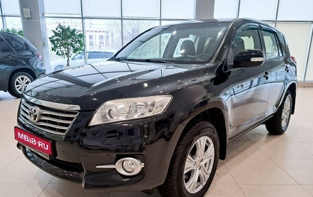 Toyota RAV4, 2012 год, 1 735 000 рублей, 1 фотография