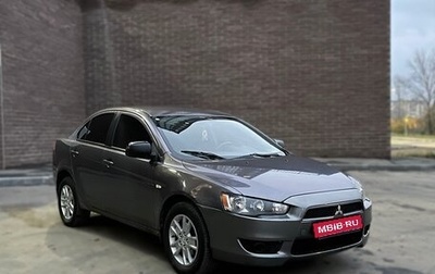 Mitsubishi Lancer IX, 2008 год, 530 000 рублей, 1 фотография