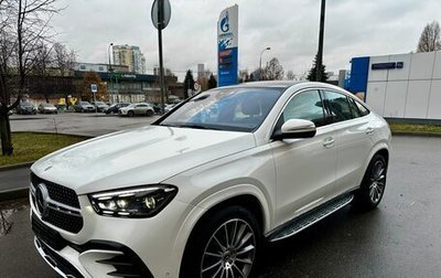 Mercedes-Benz GLE Coupe, 2024 год, 14 700 000 рублей, 1 фотография